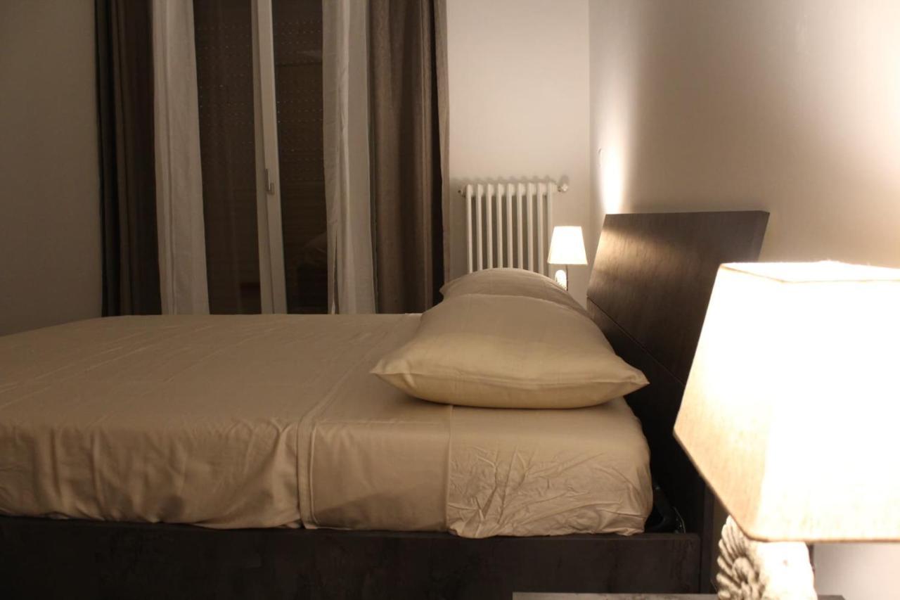 Apartment Little 巴里 外观 照片