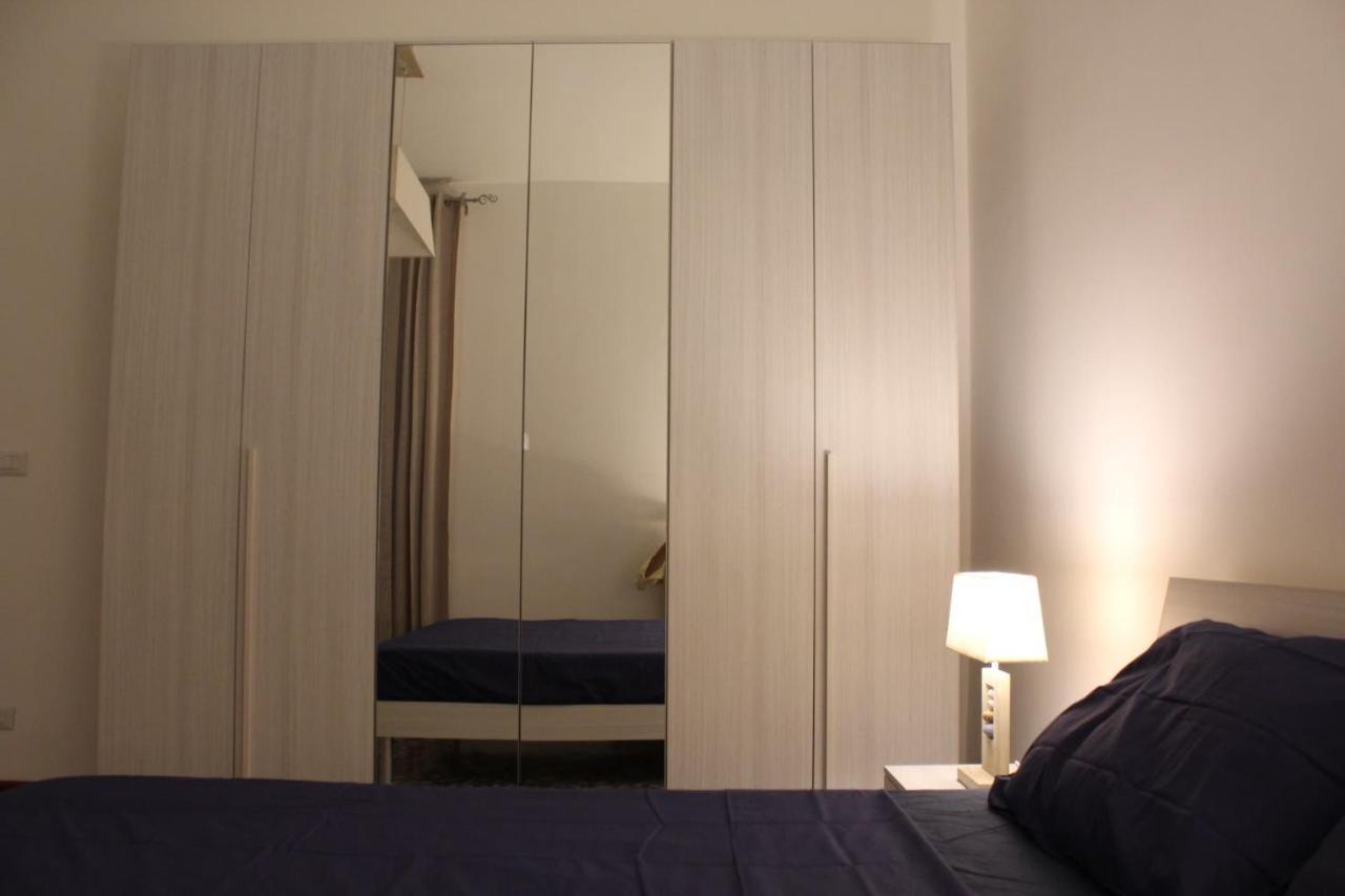 Apartment Little 巴里 外观 照片