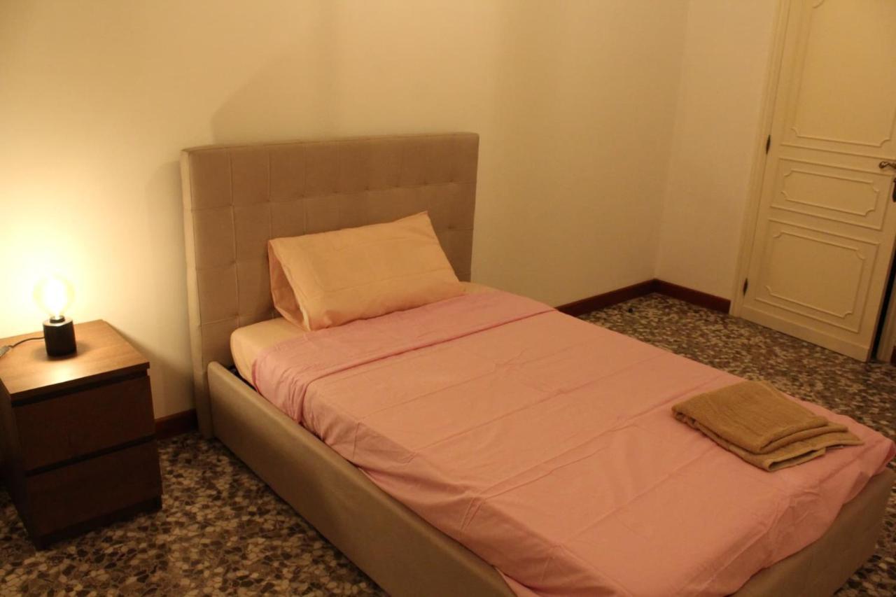 Apartment Little 巴里 外观 照片
