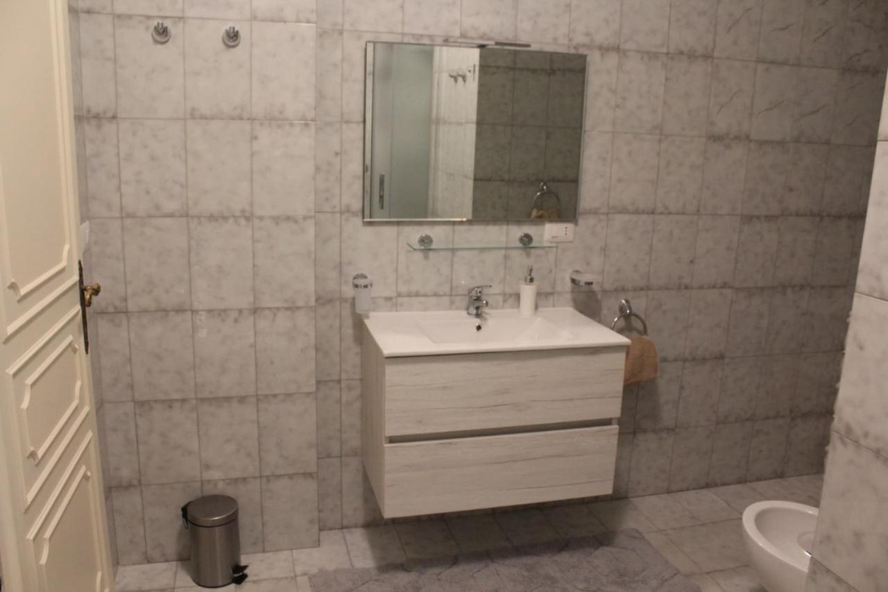 Apartment Little 巴里 外观 照片