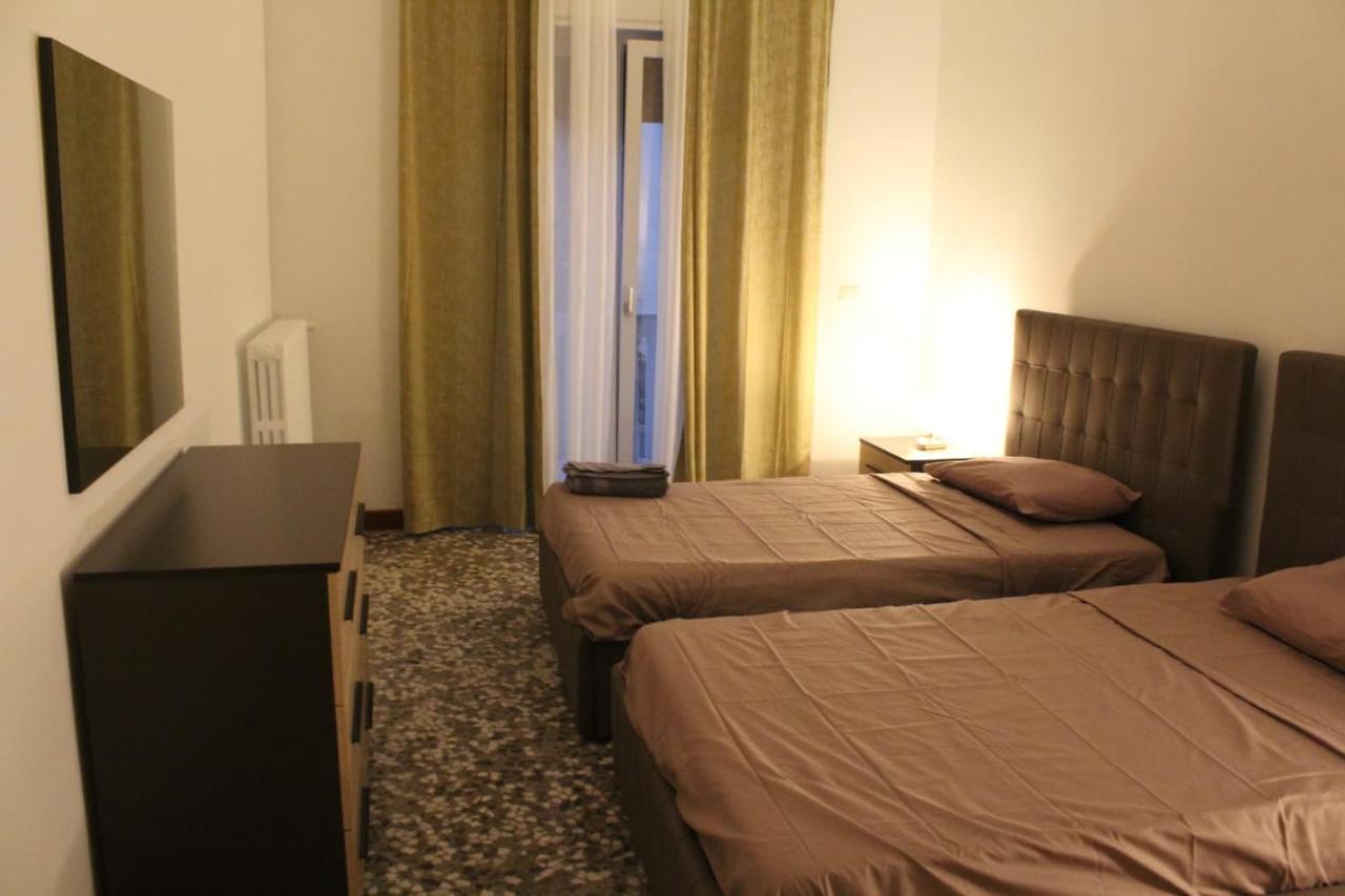 Apartment Little 巴里 外观 照片