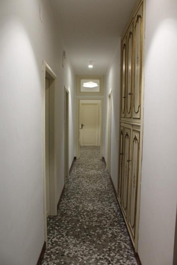 Apartment Little 巴里 外观 照片