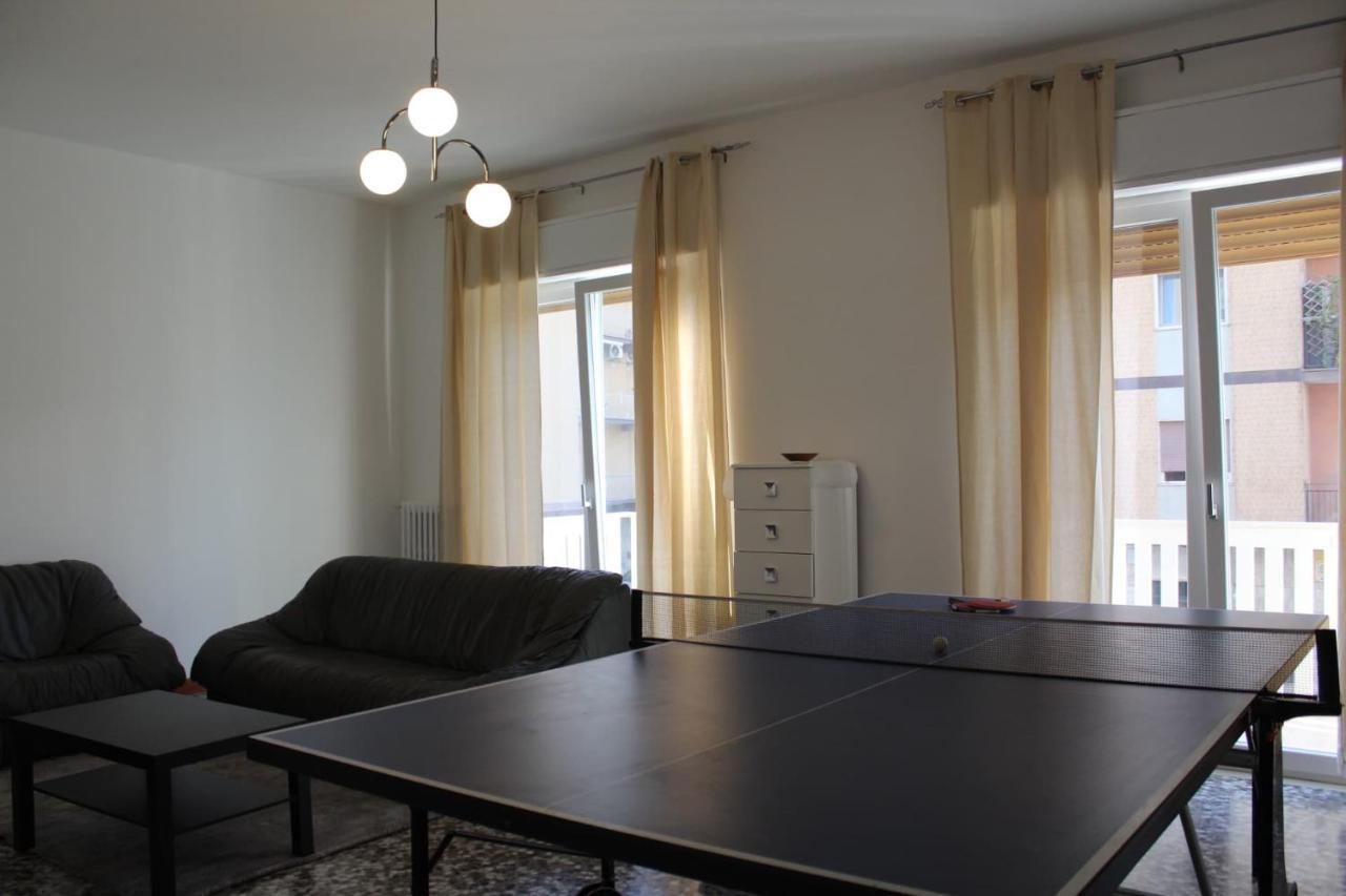 Apartment Little 巴里 外观 照片