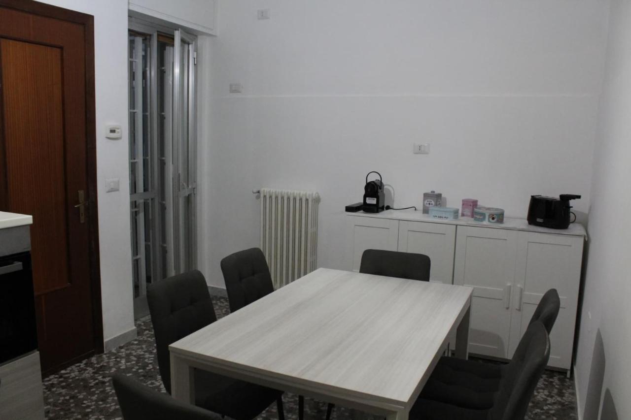 Apartment Little 巴里 外观 照片