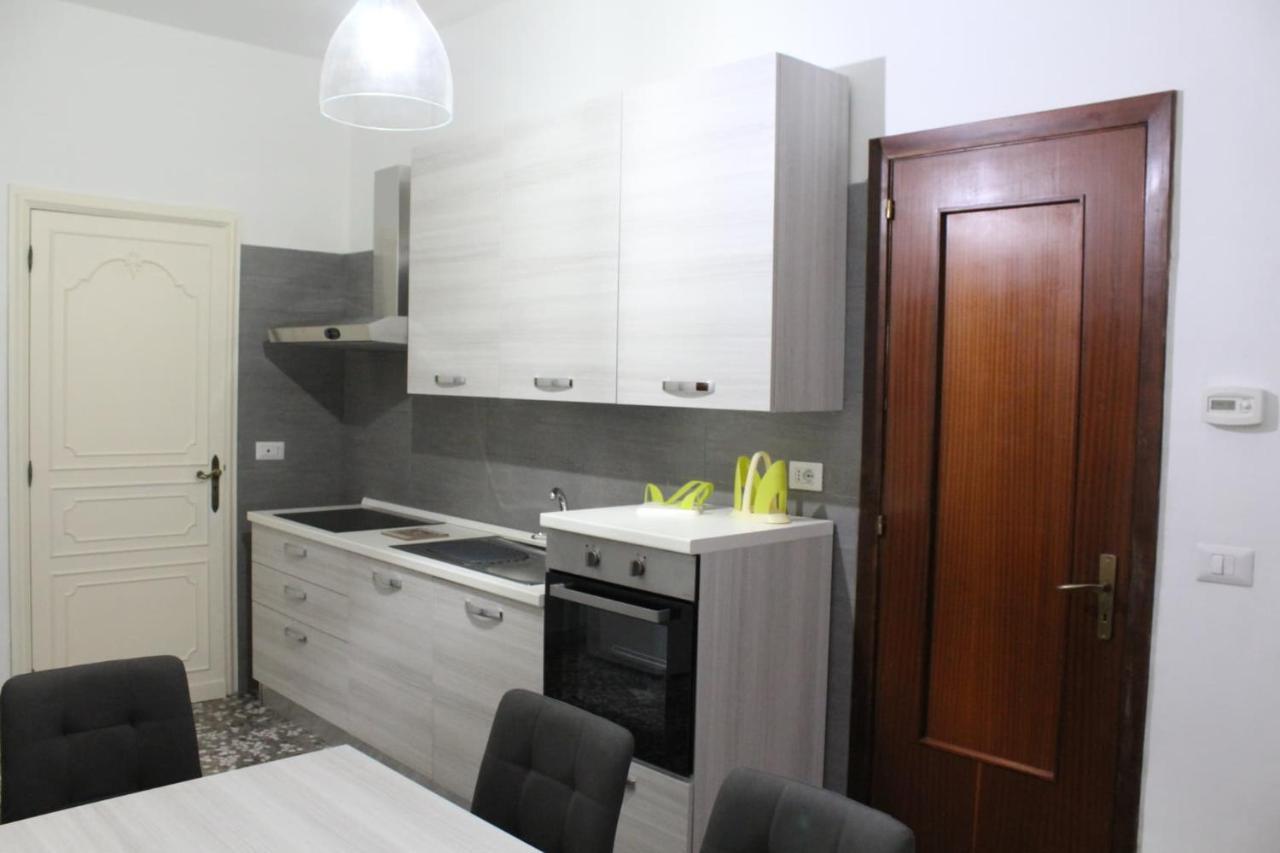 Apartment Little 巴里 外观 照片