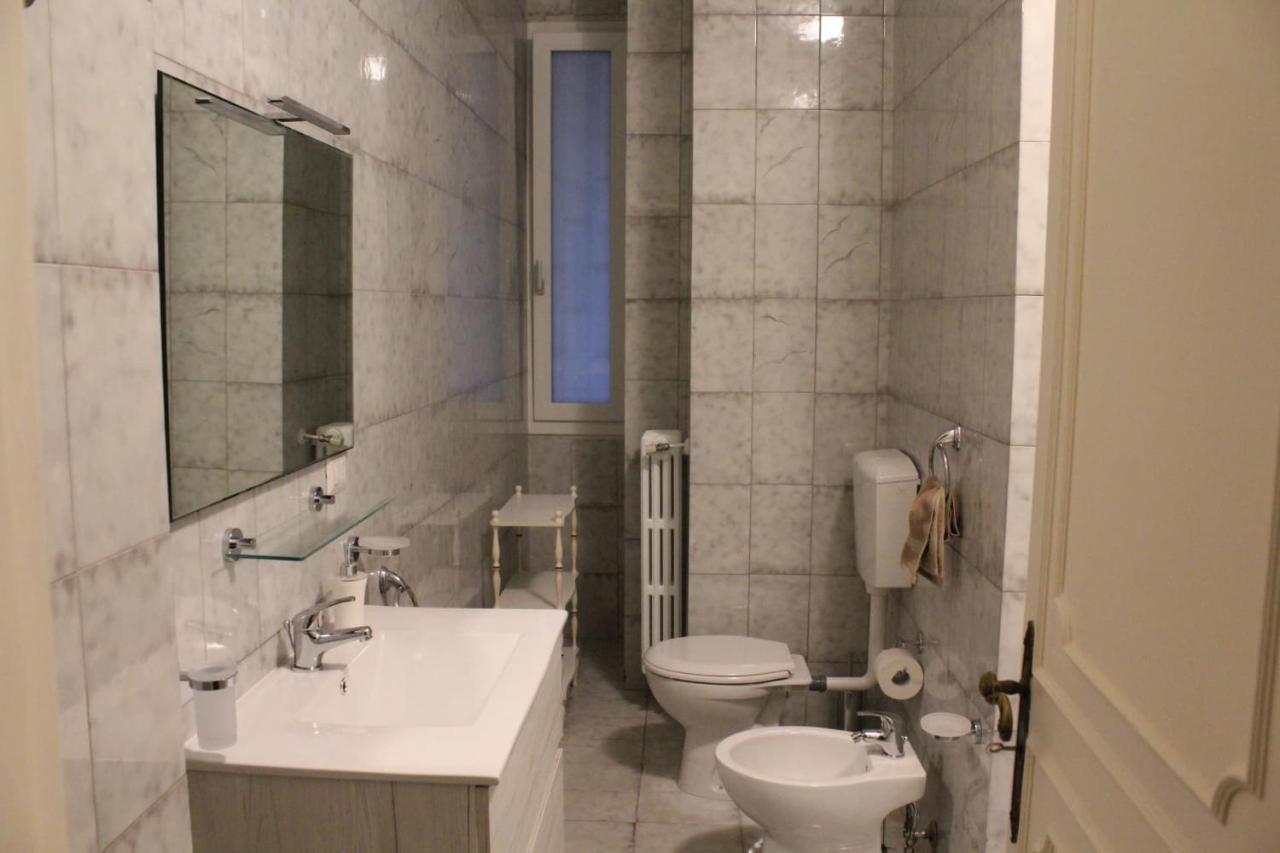 Apartment Little 巴里 外观 照片