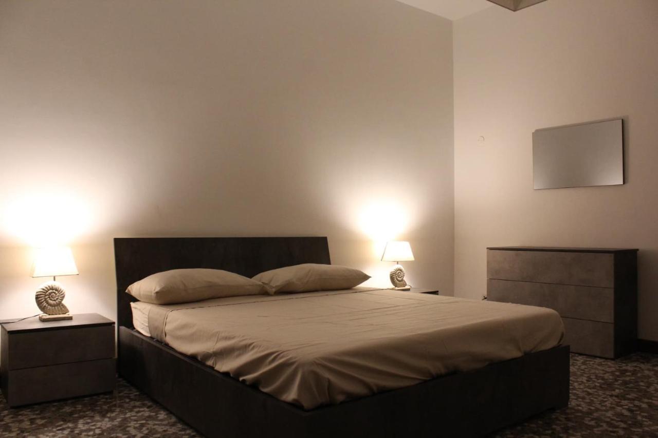 Apartment Little 巴里 外观 照片
