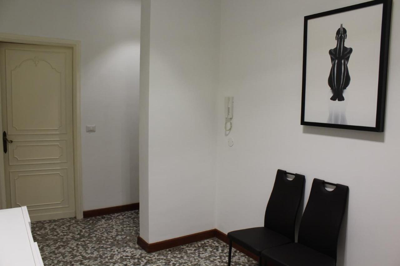 Apartment Little 巴里 外观 照片