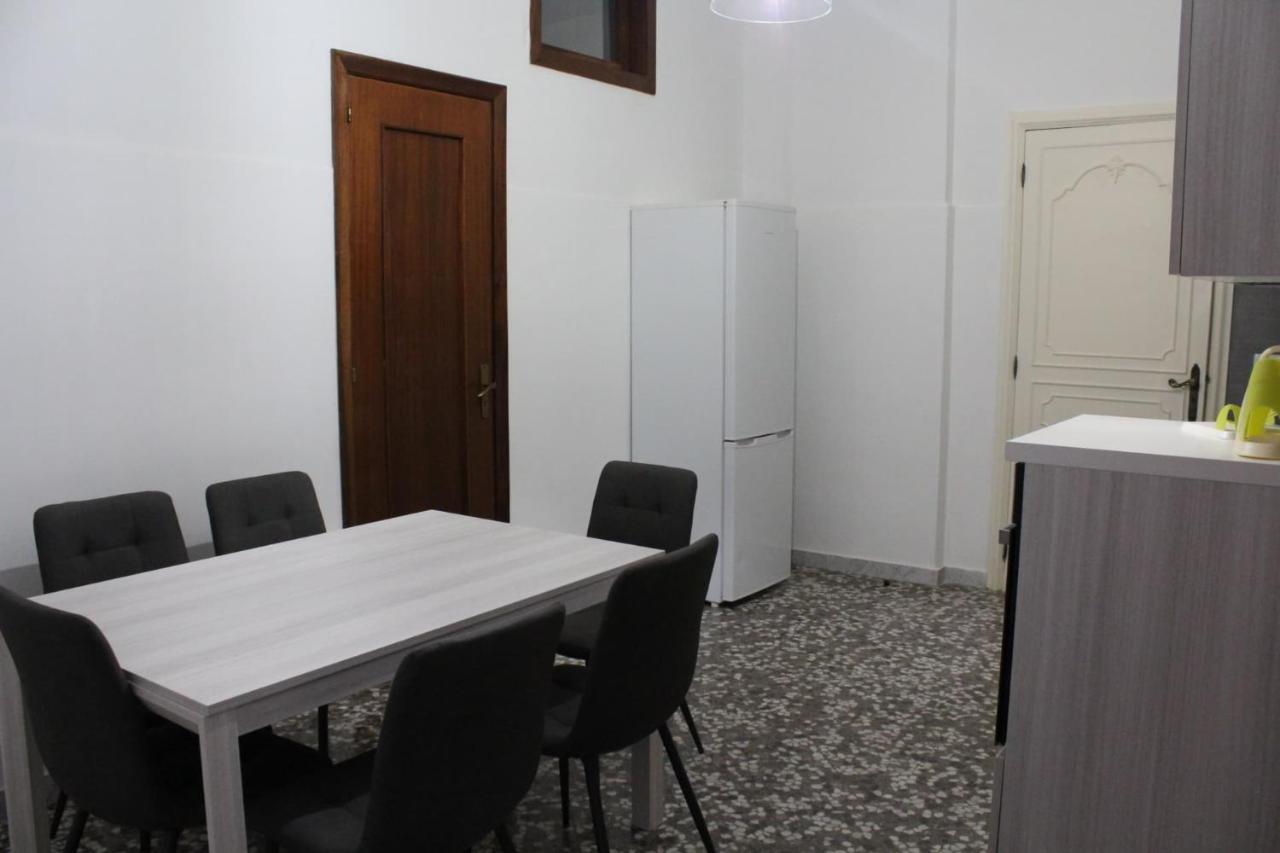Apartment Little 巴里 外观 照片
