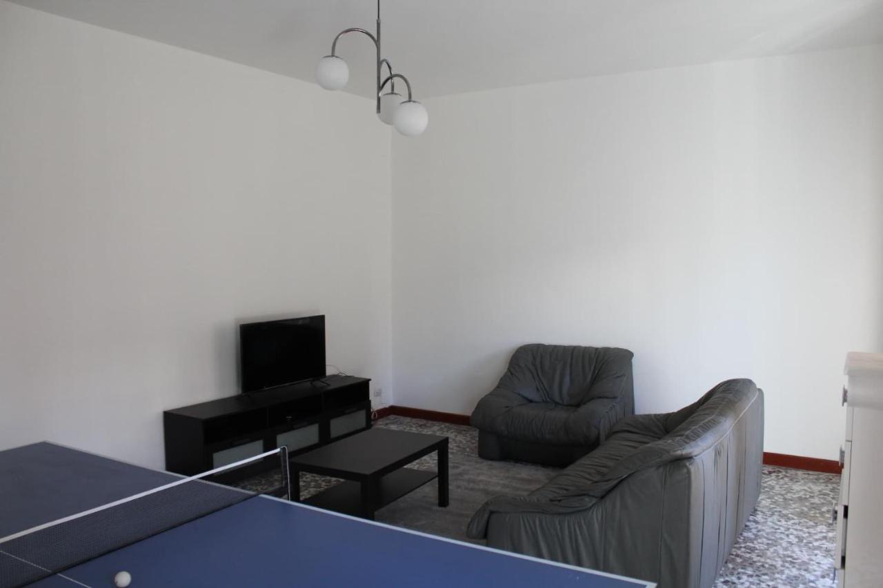 Apartment Little 巴里 外观 照片