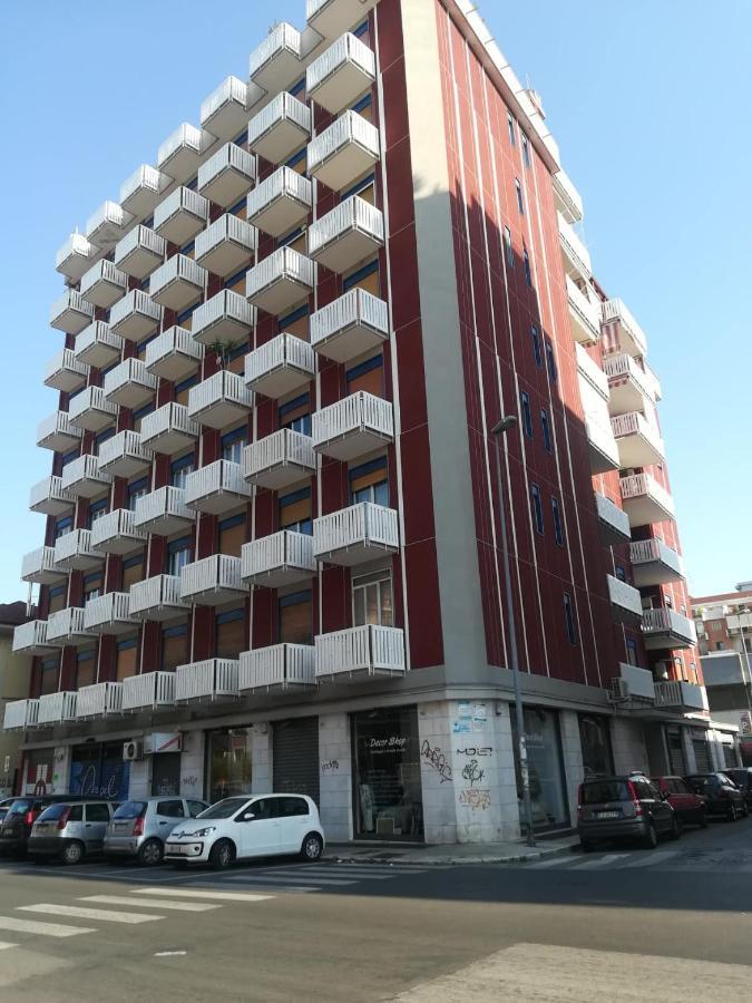 Apartment Little 巴里 外观 照片