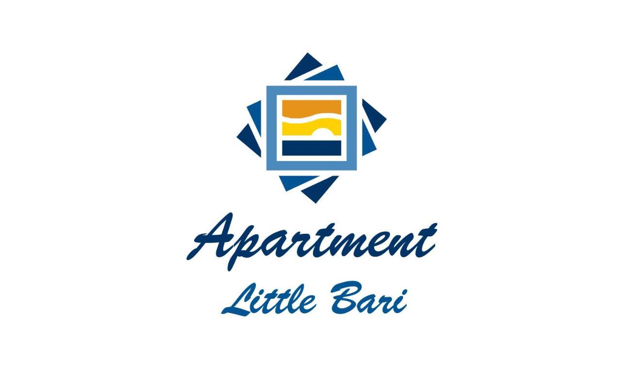 Apartment Little 巴里 外观 照片
