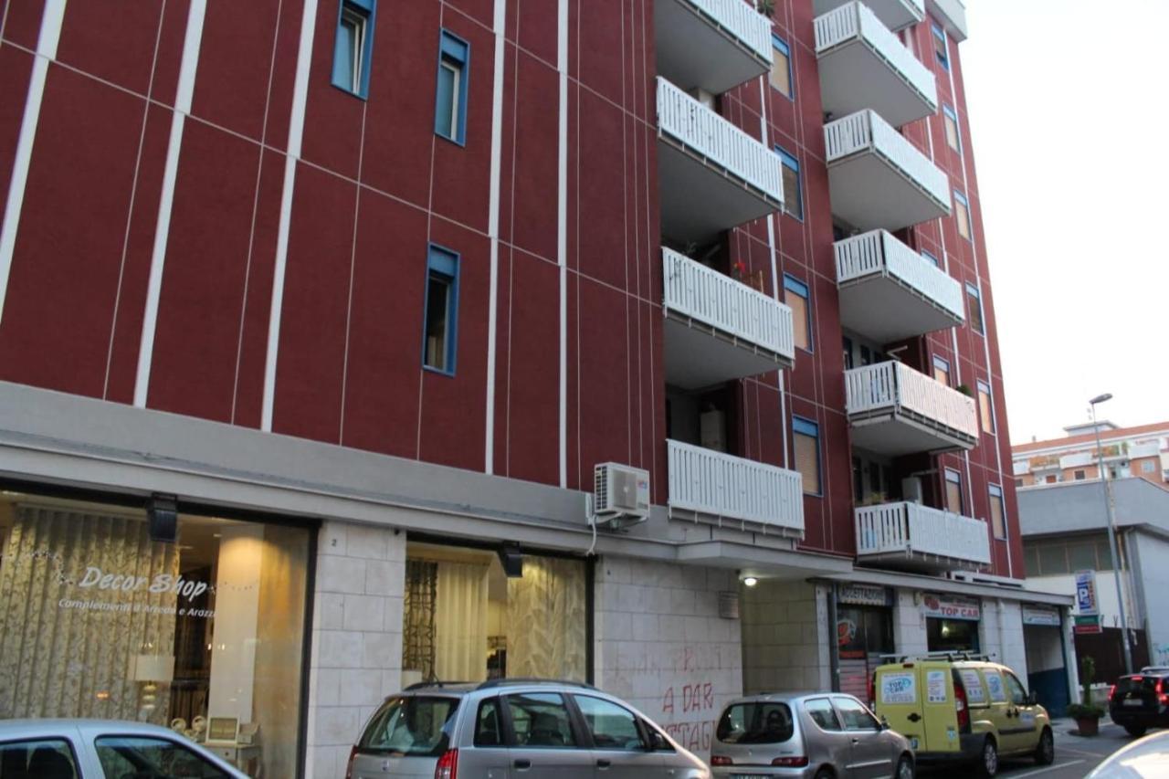 Apartment Little 巴里 外观 照片