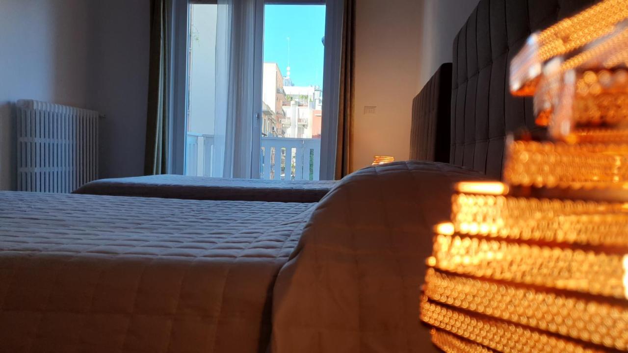 Apartment Little 巴里 外观 照片