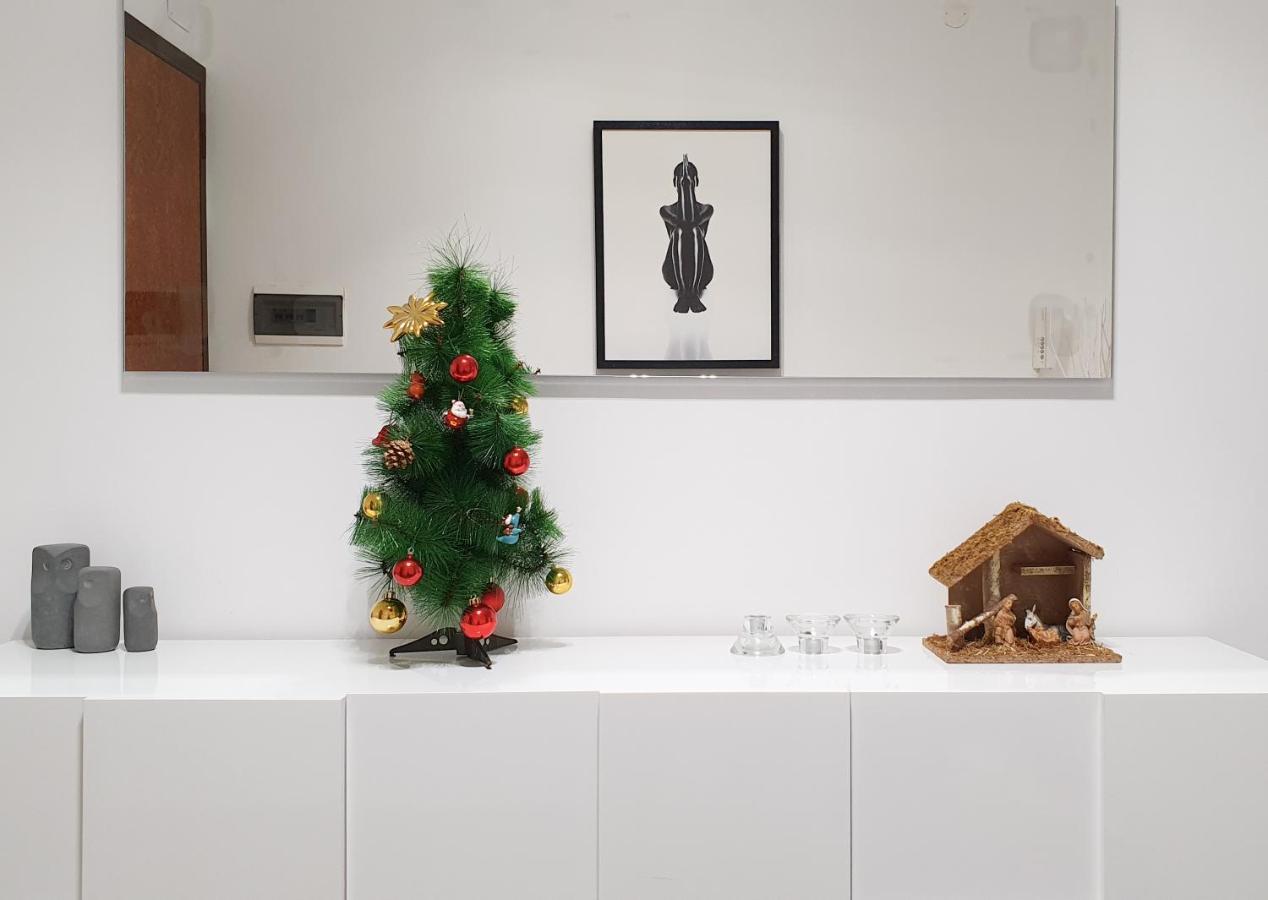 Apartment Little 巴里 外观 照片