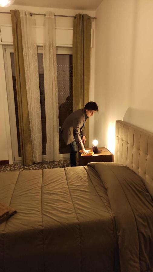 Apartment Little 巴里 外观 照片