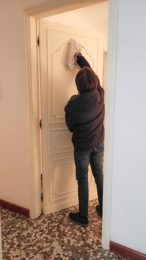 Apartment Little 巴里 外观 照片