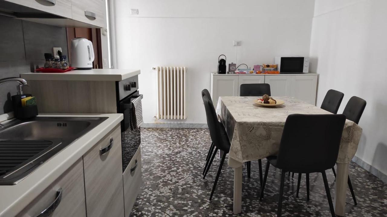 Apartment Little 巴里 外观 照片