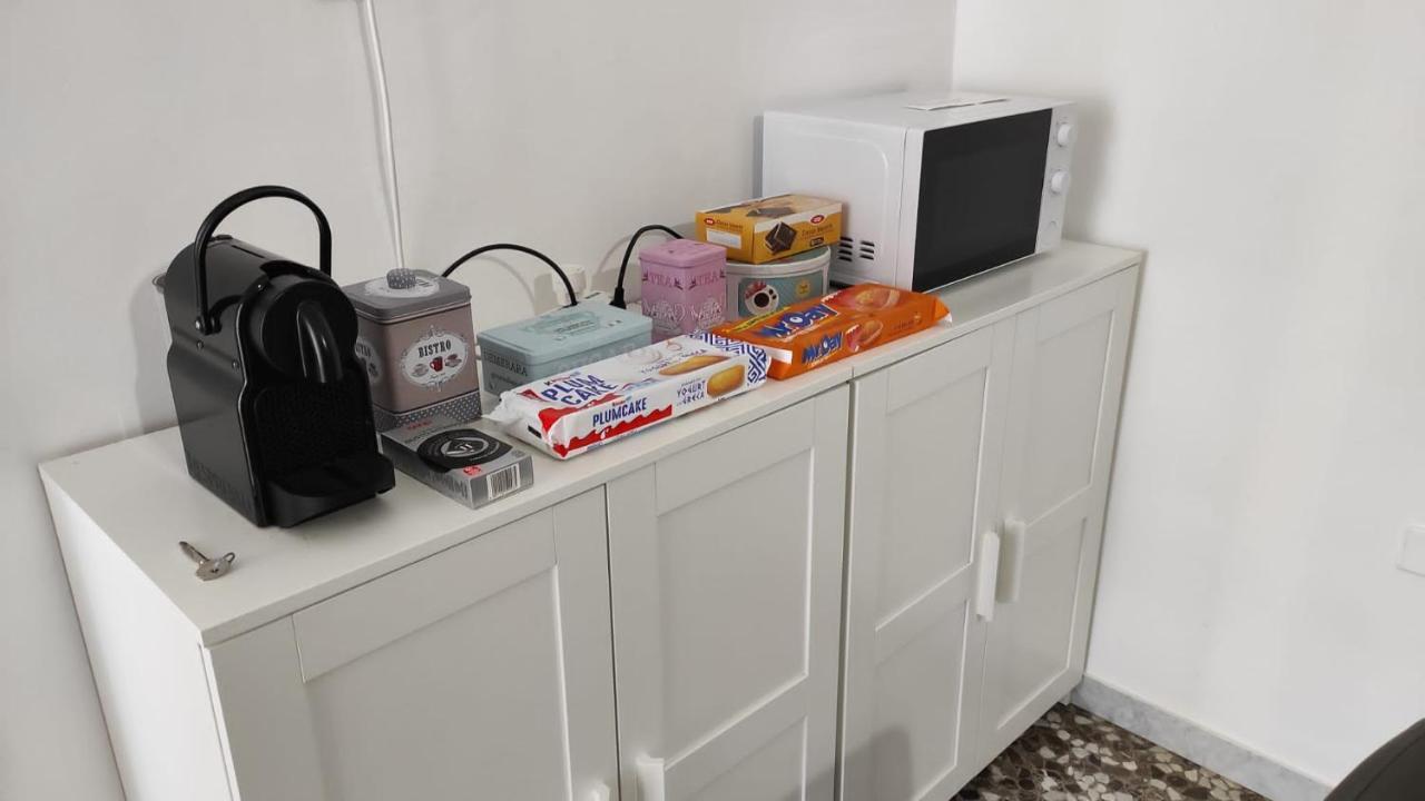 Apartment Little 巴里 外观 照片