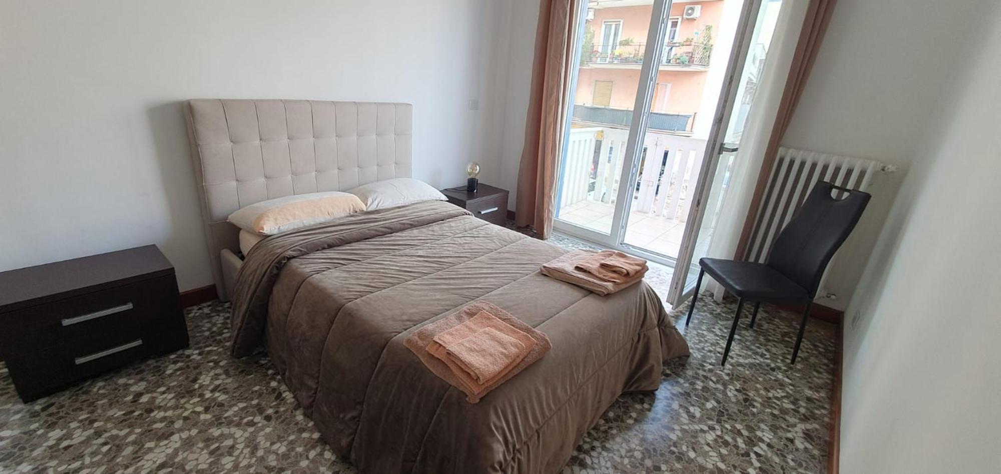 Apartment Little 巴里 外观 照片