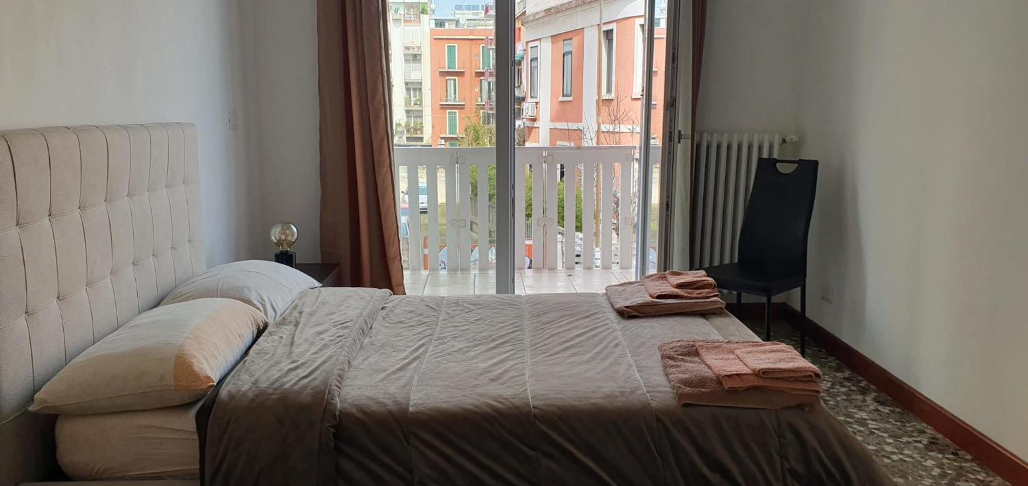 Apartment Little 巴里 外观 照片