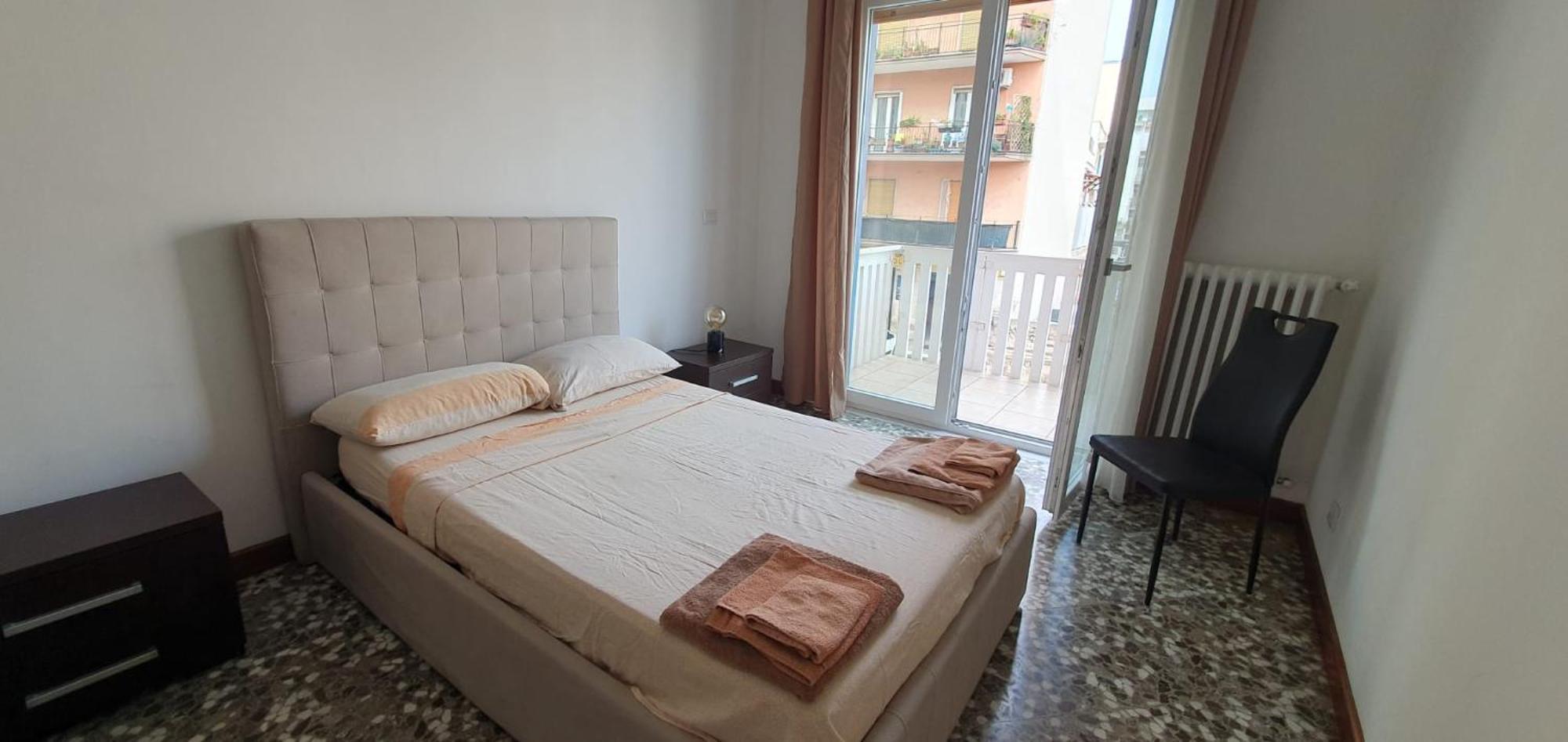 Apartment Little 巴里 外观 照片